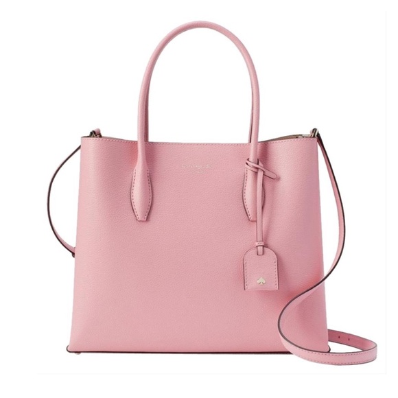 kate spade Handbags - ▪️KATE SPADE▪️Eva Breezy Floral Ditsy Satchel